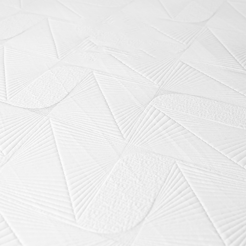 Colchón de espuma viscoelástica de rebote lento