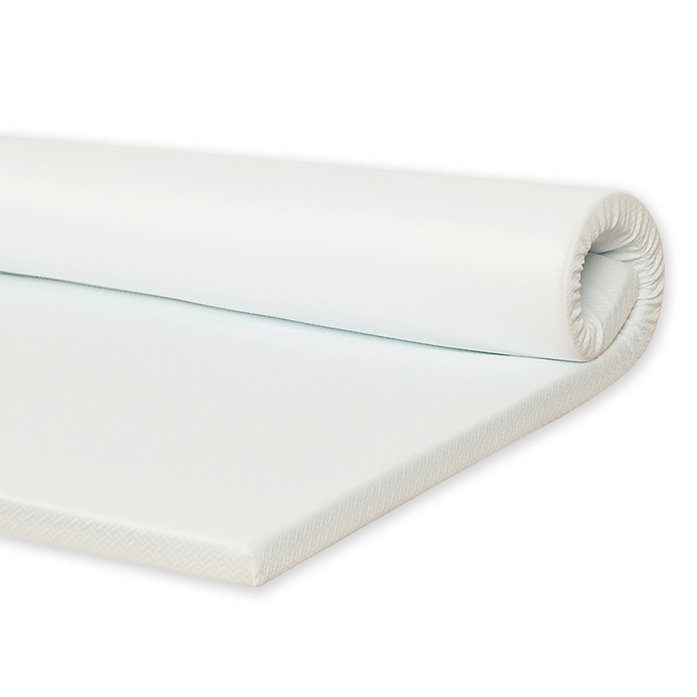 Tatami de espuma viscoelástica en gel Tatami de espuma viscoelástica en gel
