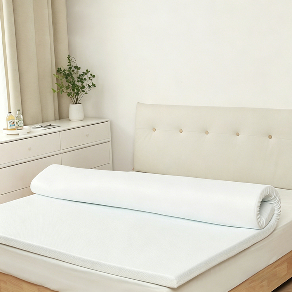Tatami de espuma viscoelástica en gel Tatami de espuma viscoelástica en gel
