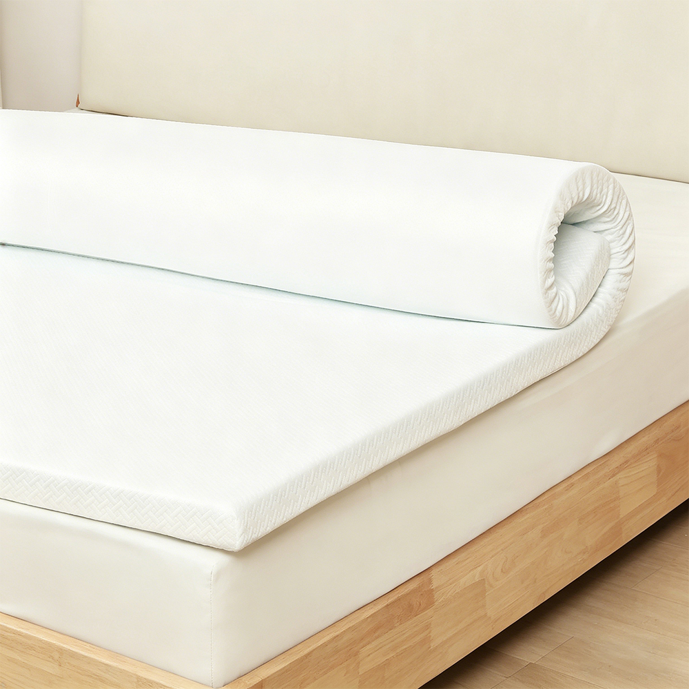 Tatami de espuma viscoelástica en gel