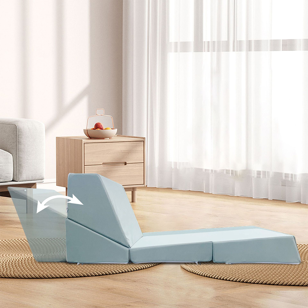 Sofá infantil plegable multifuncional
