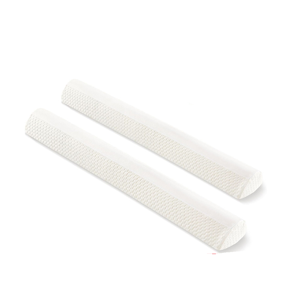 Tiras antideslizantes para barandillas de camas infantiles