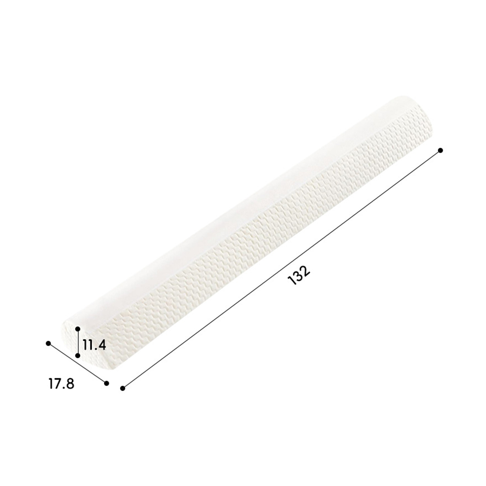 Tiras antideslizantes para barandillas de camas infantiles