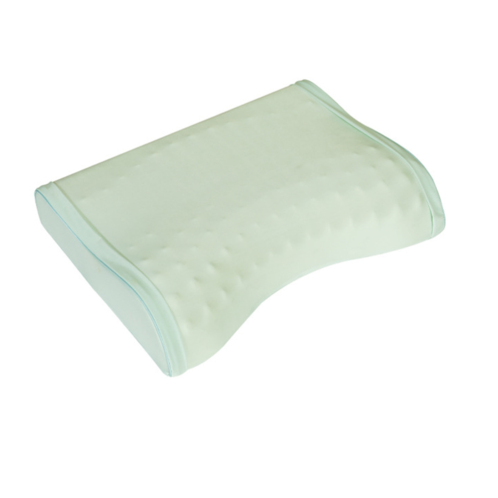 Almohada de masaje de espuma viscoelástica
