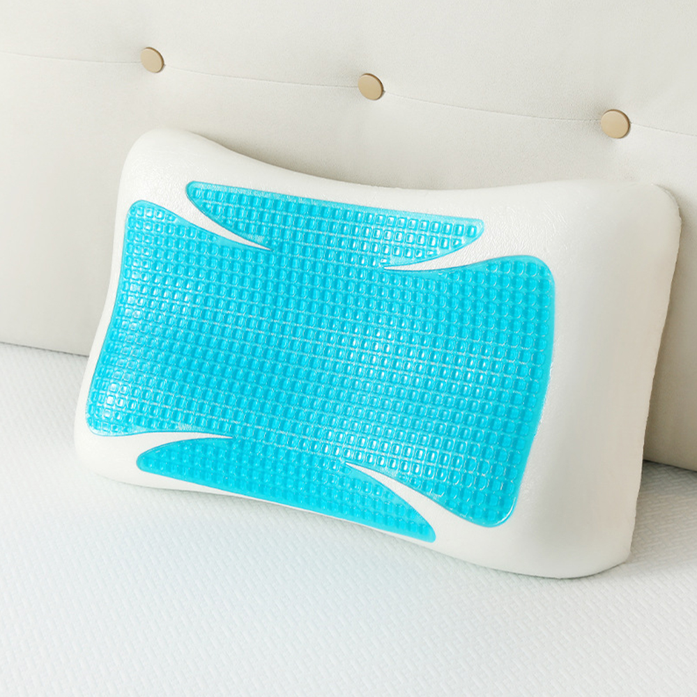 Almohada Gel Wave