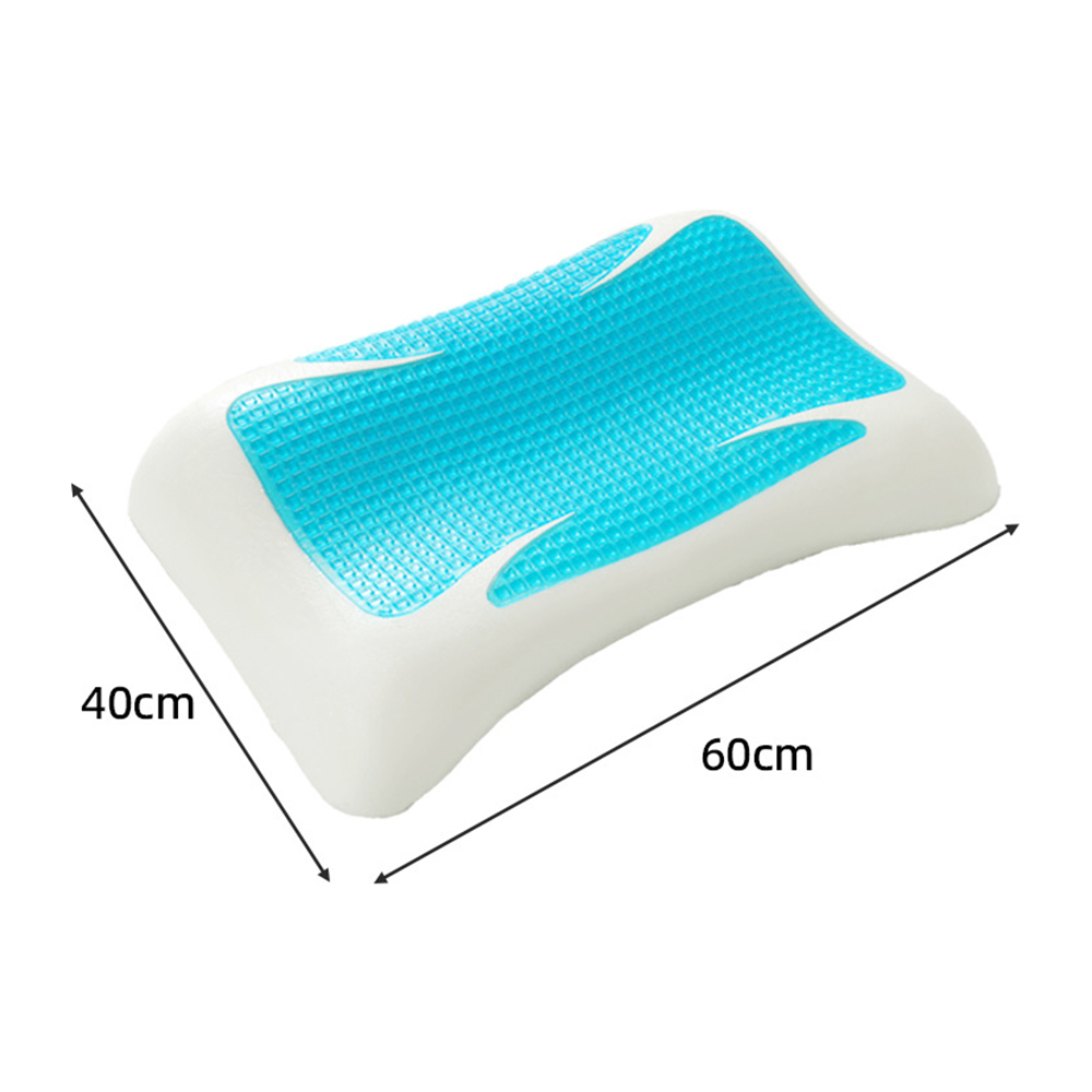 Almohada Gel Wave