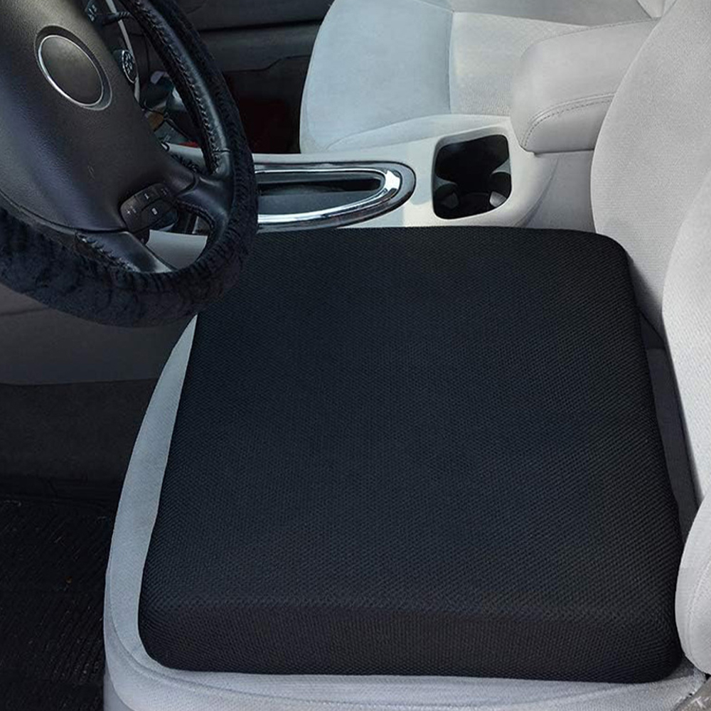 Cojín de asiento de espuma viscoelástica