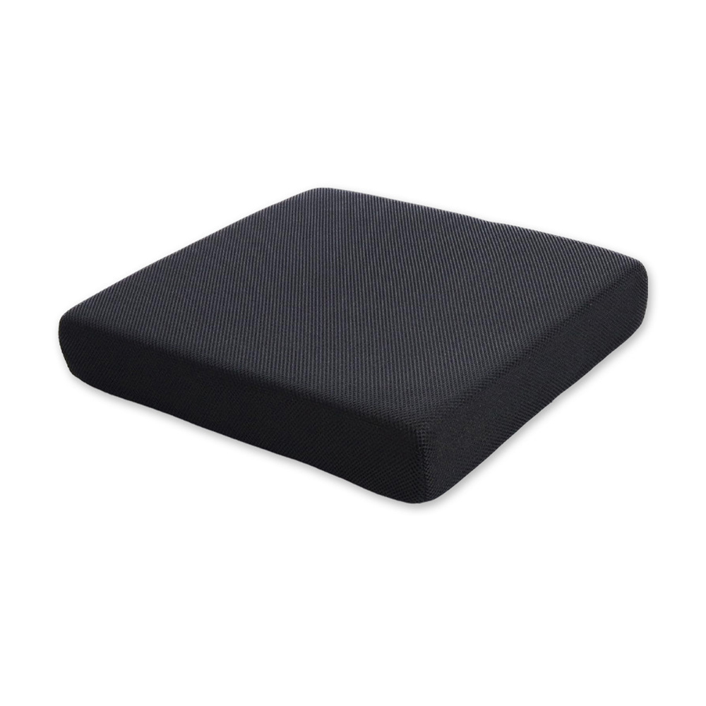 Cojín de asiento de espuma viscoelástica